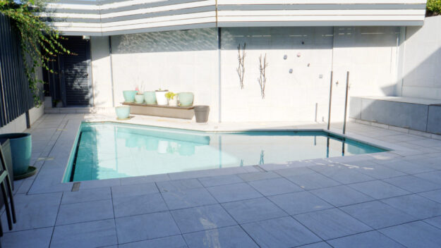 Come funziona una piscina con fondo mobile Come funziona una piscina con fondo mobile